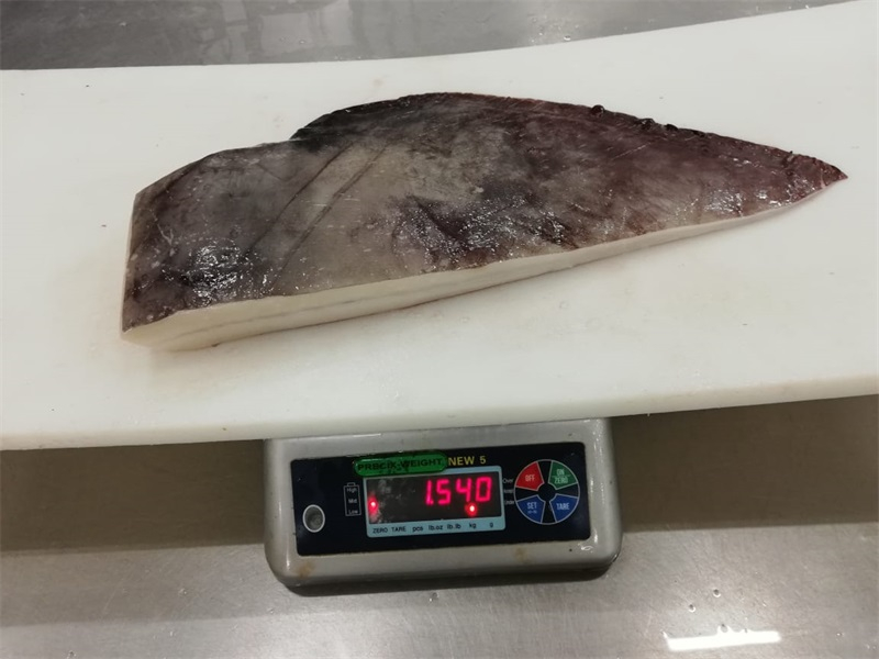冷凍魷魚(yú)耳 FROZEN GIANT SQUID WINGS
